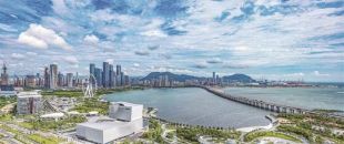 科創(chuàng)企業(yè)在前海發(fā)展，可享受這些優(yōu)惠