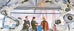稅務(wù)總局：“金稅工程”四期建設(shè)正啟動實施，實現(xiàn)“以數(shù)治稅”