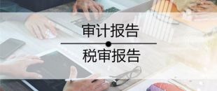 2020年稅審報告做了嗎？哪些企業(yè)不用做稅審？
